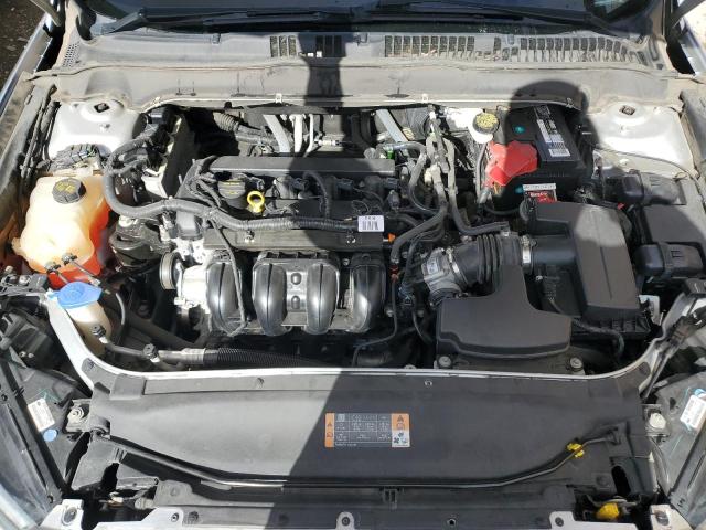 Photo 10 VIN: 3FA6P0G77DR269097 - FORD FUSION 