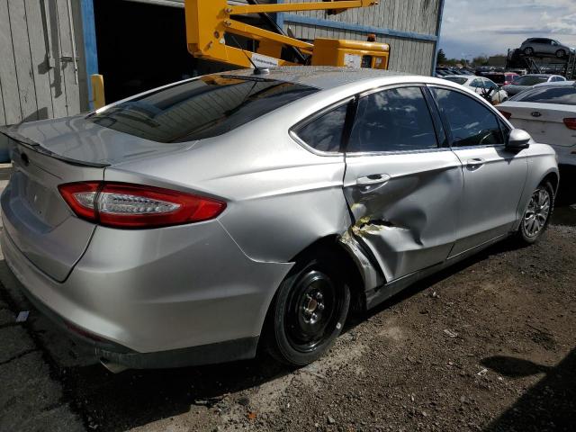 Photo 2 VIN: 3FA6P0G77DR269097 - FORD FUSION 