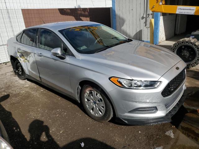 Photo 3 VIN: 3FA6P0G77DR269097 - FORD FUSION 