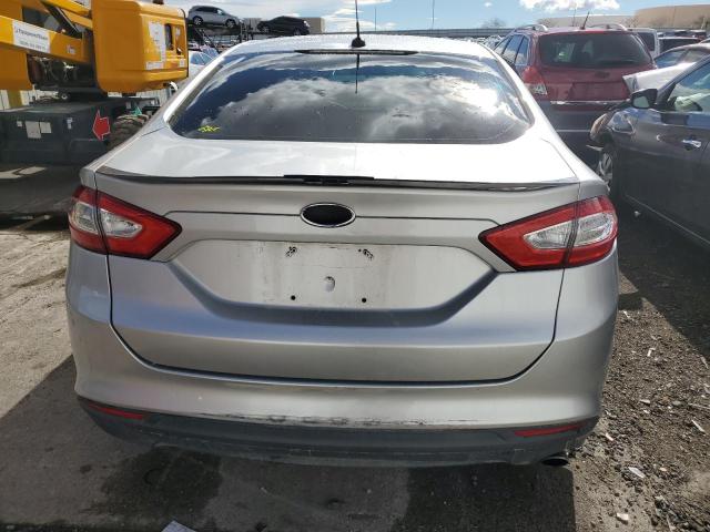 Photo 5 VIN: 3FA6P0G77DR269097 - FORD FUSION 