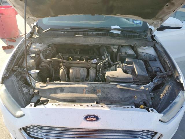 Photo 10 VIN: 3FA6P0G77DR328133 - FORD FUSION S 