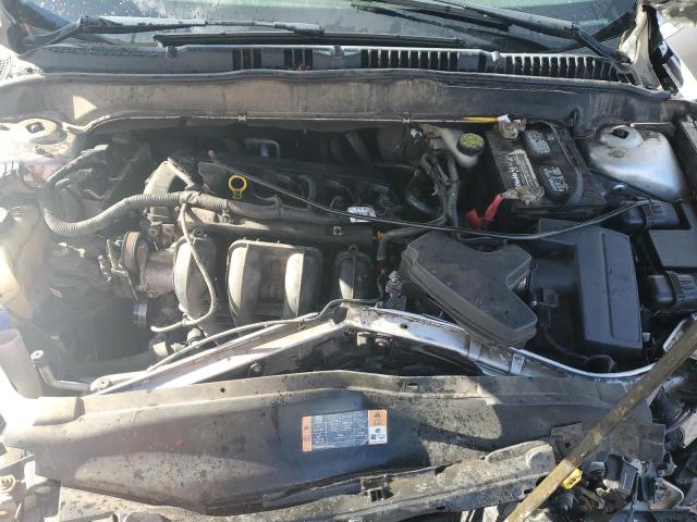 Photo 10 VIN: 3FA6P0G77DR335745 - FORD FUSION S 