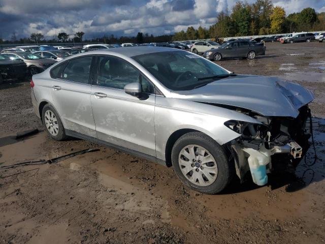 Photo 3 VIN: 3FA6P0G77DR335745 - FORD FUSION S 