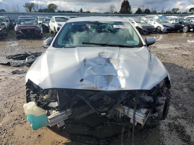 Photo 4 VIN: 3FA6P0G77DR335745 - FORD FUSION S 