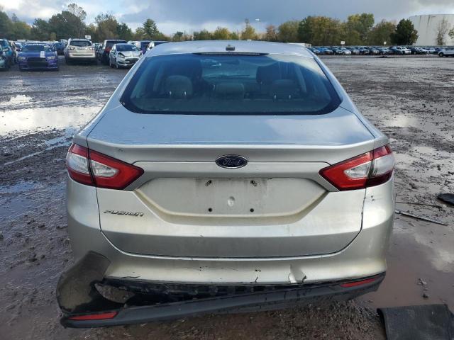 Photo 5 VIN: 3FA6P0G77DR335745 - FORD FUSION S 