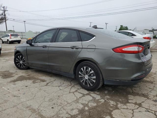 Photo 1 VIN: 3FA6P0G77DR339066 - FORD FUSION 