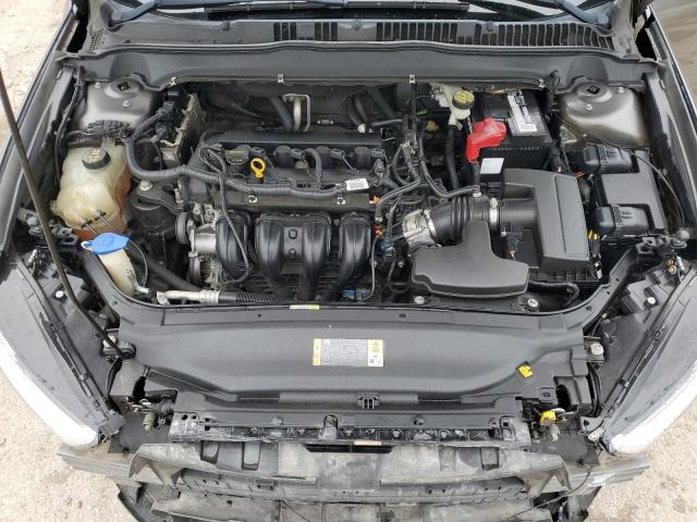 Photo 10 VIN: 3FA6P0G77DR339066 - FORD FUSION 