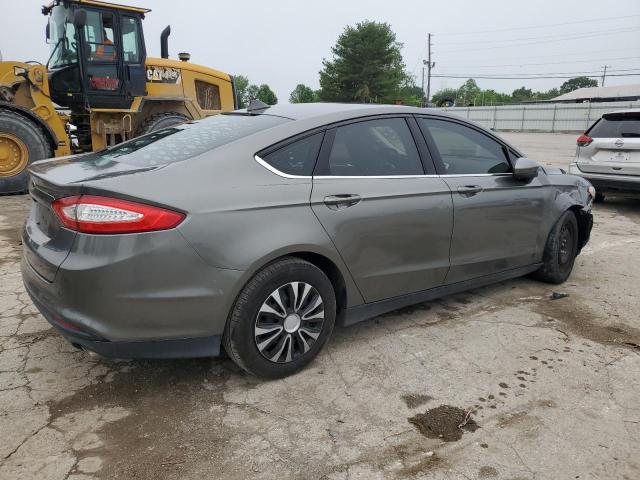 Photo 2 VIN: 3FA6P0G77DR339066 - FORD FUSION 