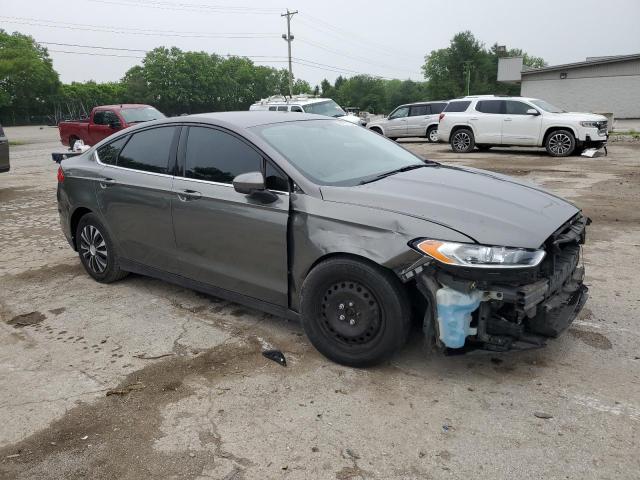 Photo 3 VIN: 3FA6P0G77DR339066 - FORD FUSION 