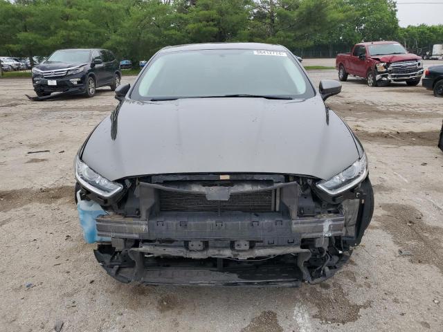 Photo 4 VIN: 3FA6P0G77DR339066 - FORD FUSION 