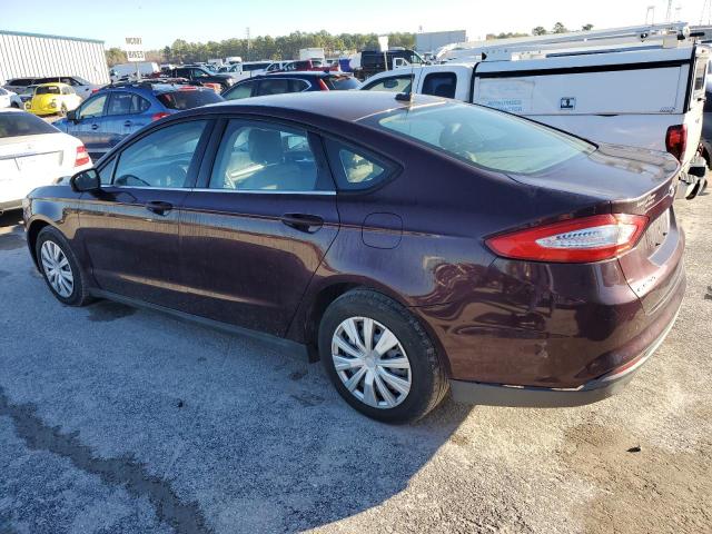 Photo 1 VIN: 3FA6P0G77DR343229 - FORD FUSION 