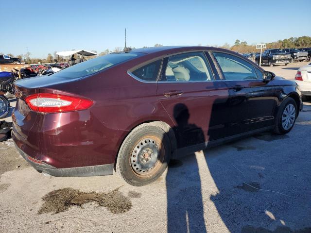 Photo 2 VIN: 3FA6P0G77DR343229 - FORD FUSION 