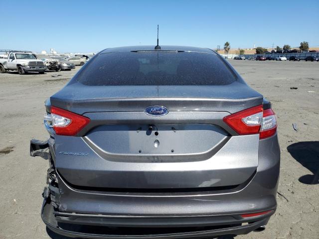 Photo 5 VIN: 3FA6P0G77DR345319 - FORD FUSION S 