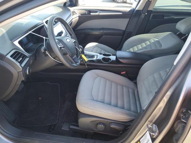 Photo 6 VIN: 3FA6P0G77DR345319 - FORD FUSION S 