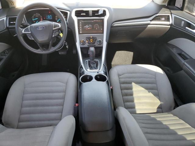 Photo 7 VIN: 3FA6P0G77DR345319 - FORD FUSION S 