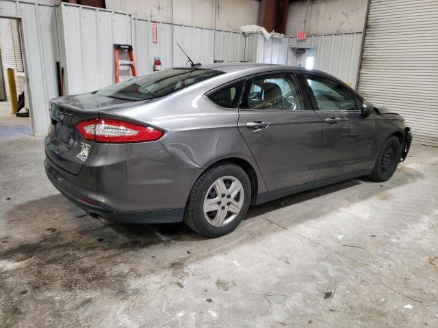 Photo 2 VIN: 3FA6P0G77DR361083 - FORD FUSION S 