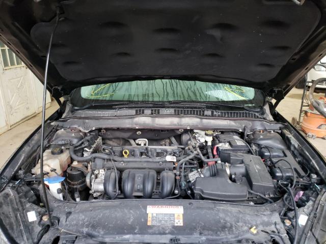 Photo 6 VIN: 3FA6P0G77DR369927 - FORD FUSION S 