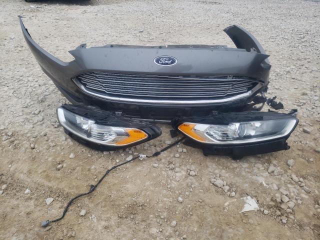 Photo 11 VIN: 3FA6P0G77DR378191 - FORD FUSION S 