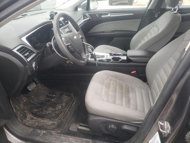 Photo 6 VIN: 3FA6P0G77DR378191 - FORD FUSION S 