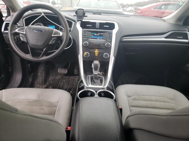 Photo 7 VIN: 3FA6P0G77DR378191 - FORD FUSION S 