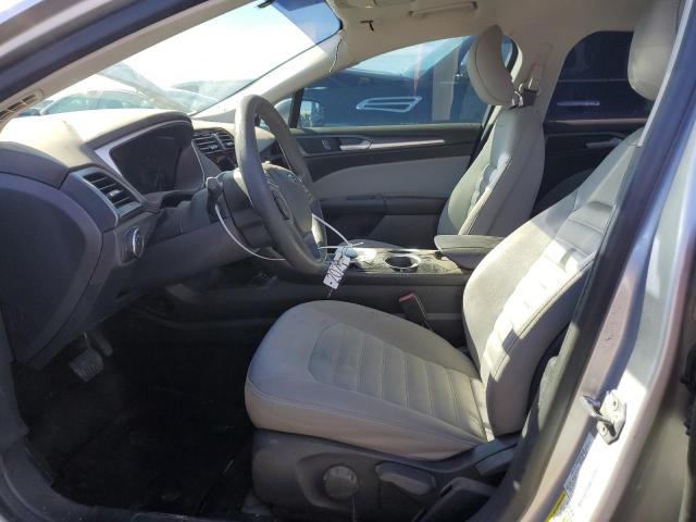 Photo 6 VIN: 3FA6P0G77ER104166 - FORD FUSION S 