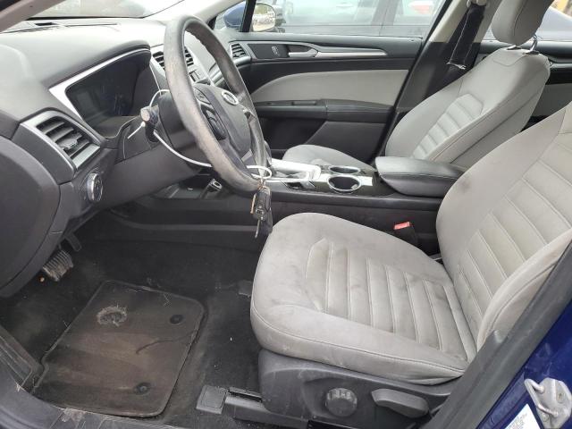 Photo 6 VIN: 3FA6P0G77ER108363 - FORD FUSION S 