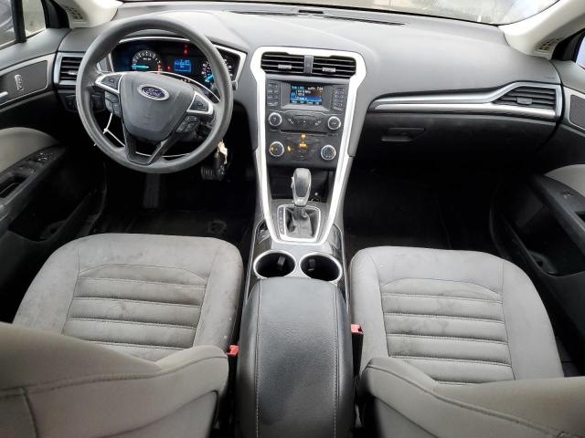 Photo 7 VIN: 3FA6P0G77ER108363 - FORD FUSION S 