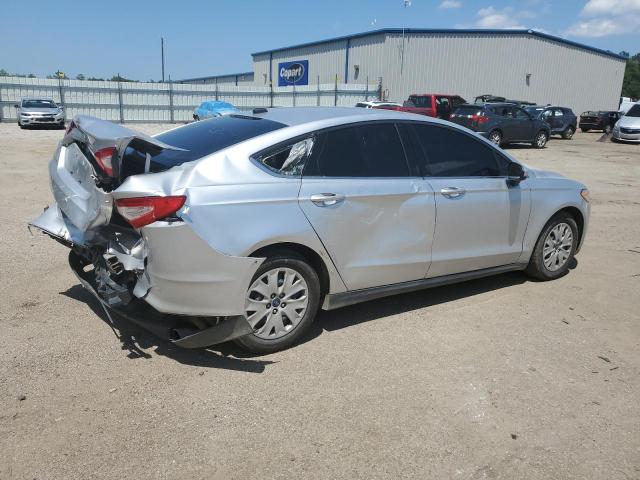 Photo 2 VIN: 3FA6P0G77ER133750 - FORD FUSION S 