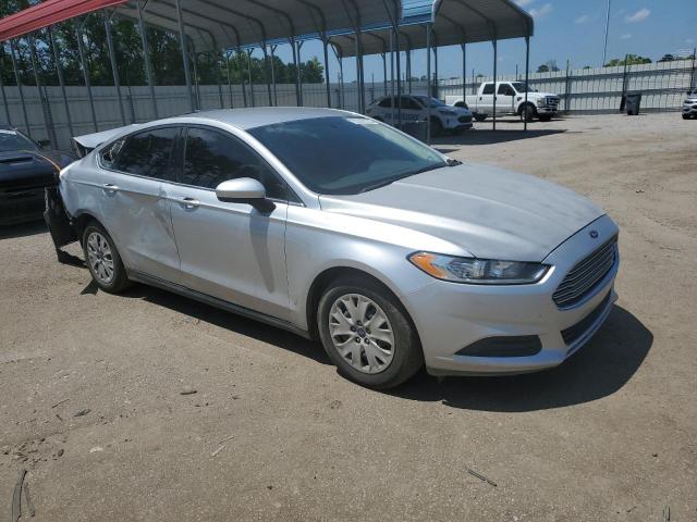 Photo 3 VIN: 3FA6P0G77ER133750 - FORD FUSION S 