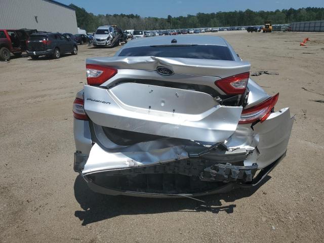 Photo 5 VIN: 3FA6P0G77ER133750 - FORD FUSION S 