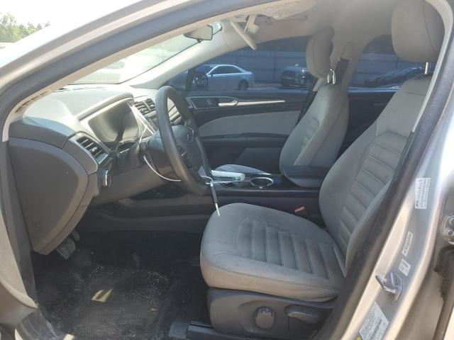 Photo 6 VIN: 3FA6P0G77ER133750 - FORD FUSION S 