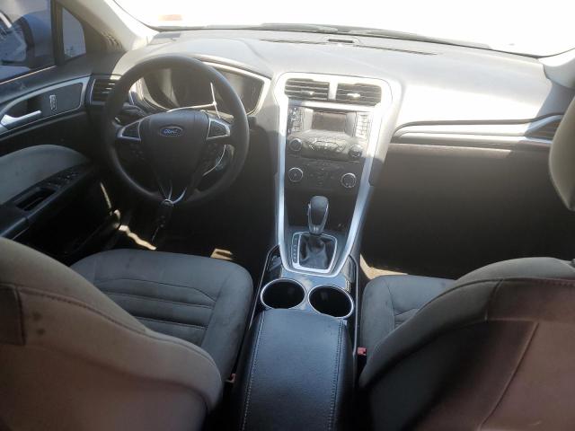 Photo 7 VIN: 3FA6P0G77ER133750 - FORD FUSION S 