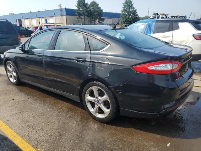 Photo 1 VIN: 3FA6P0G77ER169874 - FORD FUSION 