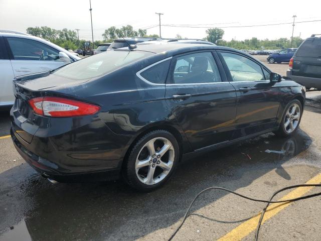 Photo 2 VIN: 3FA6P0G77ER169874 - FORD FUSION 