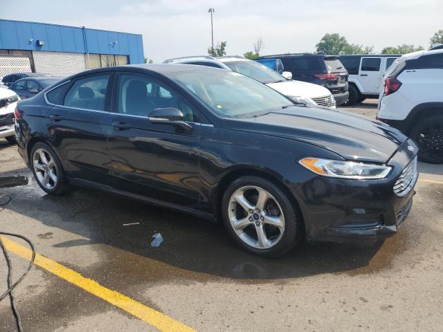 Photo 3 VIN: 3FA6P0G77ER169874 - FORD FUSION 