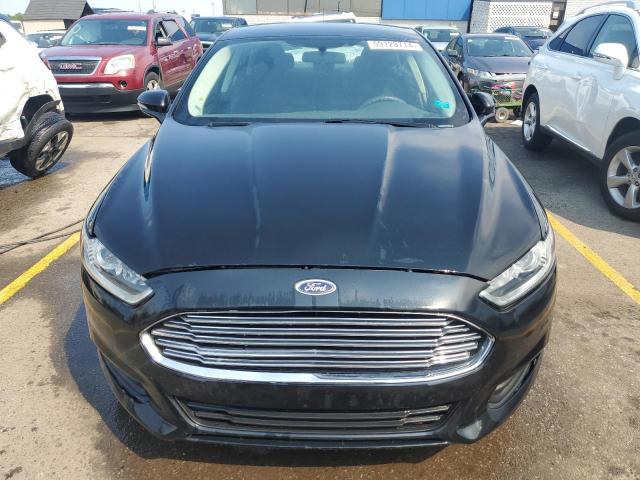 Photo 4 VIN: 3FA6P0G77ER169874 - FORD FUSION 