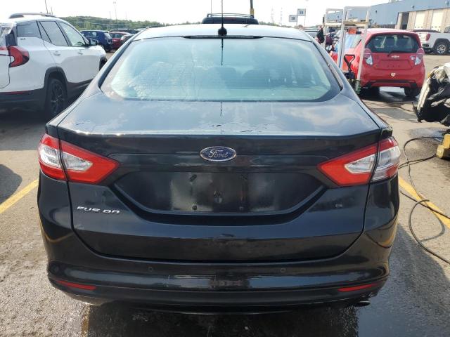 Photo 5 VIN: 3FA6P0G77ER169874 - FORD FUSION 