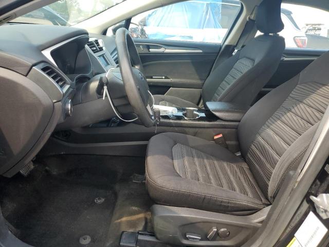 Photo 6 VIN: 3FA6P0G77ER169874 - FORD FUSION 