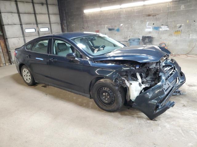 Photo 3 VIN: 3FA6P0G77ER264452 - FORD FUSION S 