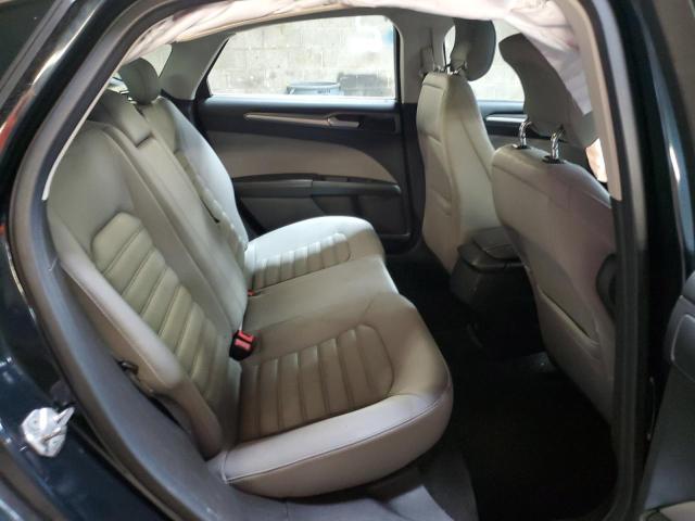 Photo 9 VIN: 3FA6P0G77ER264452 - FORD FUSION S 