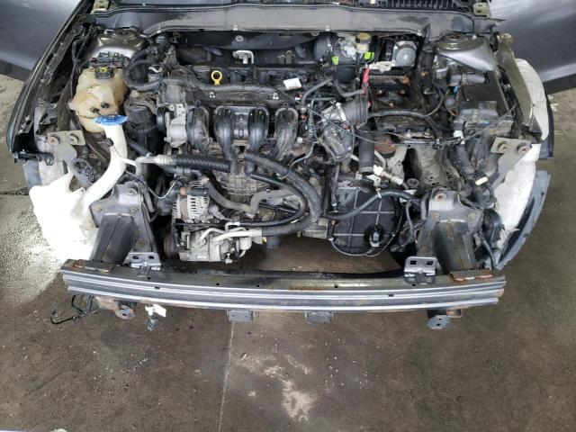 Photo 11 VIN: 3FA6P0G77ER327386 - FORD FUSION S 