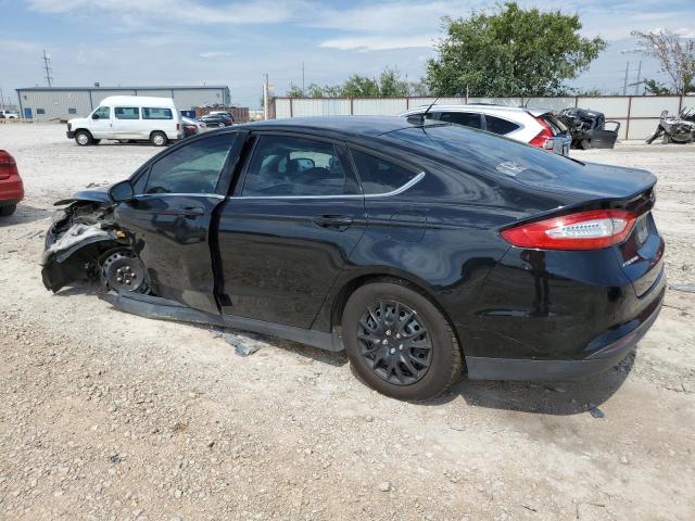 Photo 1 VIN: 3FA6P0G77ER336590 - FORD FUSION 