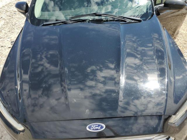 Photo 10 VIN: 3FA6P0G77ER336590 - FORD FUSION 