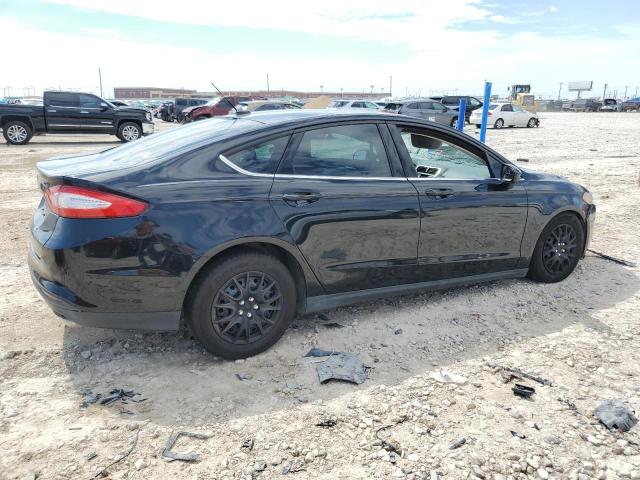 Photo 2 VIN: 3FA6P0G77ER336590 - FORD FUSION 