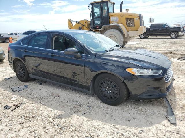 Photo 3 VIN: 3FA6P0G77ER336590 - FORD FUSION 