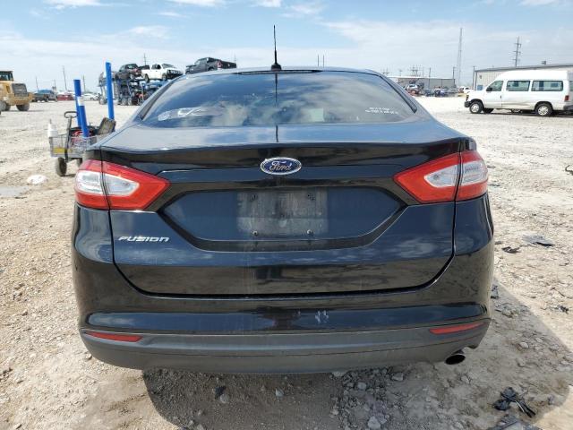 Photo 5 VIN: 3FA6P0G77ER336590 - FORD FUSION 