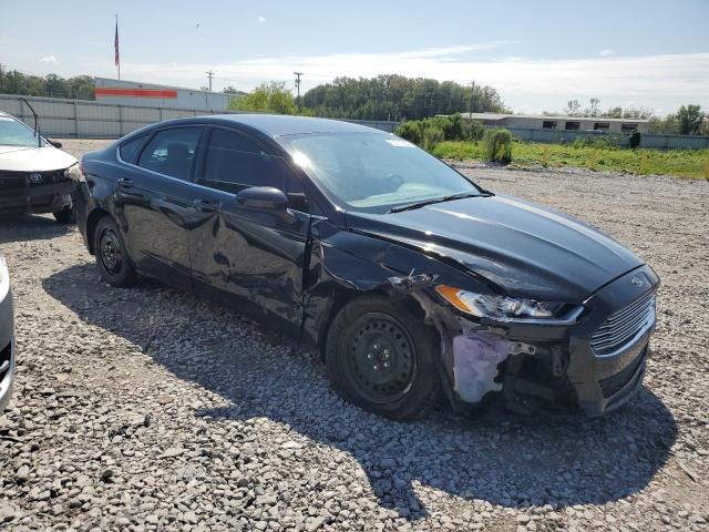 Photo 3 VIN: 3FA6P0G77ER349663 - FORD FUSION S 