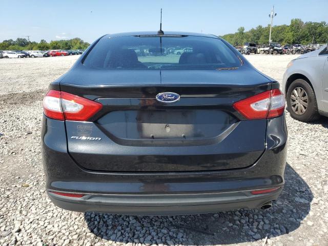 Photo 5 VIN: 3FA6P0G77ER349663 - FORD FUSION S 