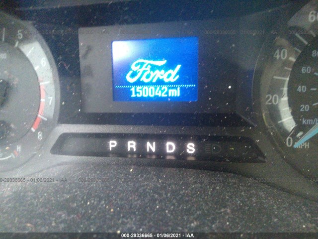 Photo 6 VIN: 3FA6P0G77ER354569 - FORD FUSION 