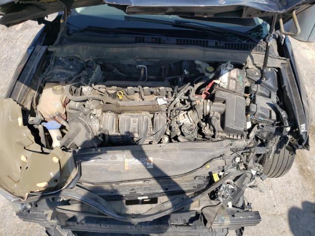 Photo 6 VIN: 3FA6P0G77ER377401 - FORD FUSION S 